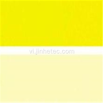 Monoazo Organic Yellow 74 Pigments for Paint Ink